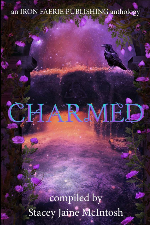Kniha Charmed Andrea L. Staum