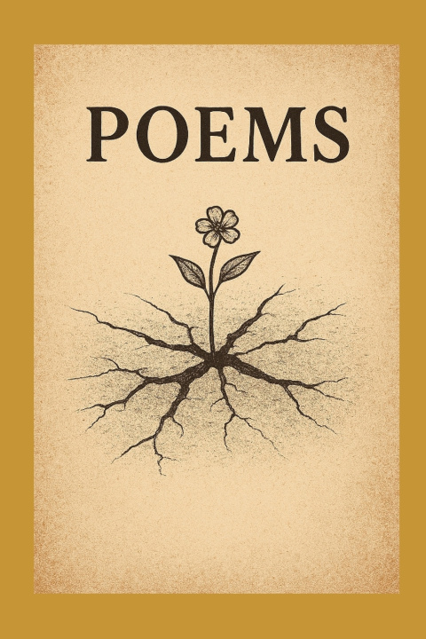 Kniha Poems Reverend Rachel Love Ph.D.
