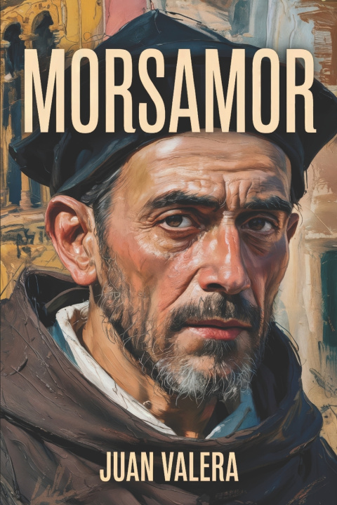 Knjiga Morsamor Juan Valera