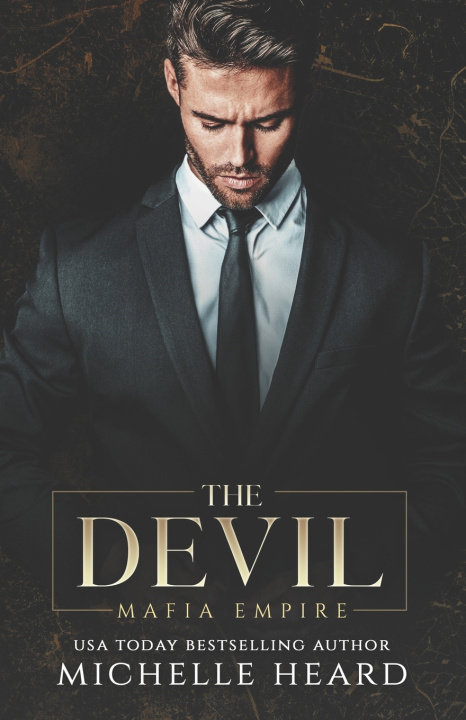Book The Devil Michelle Heard