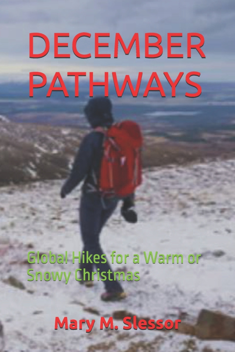 Knjiga DECEMBER PATHWAYS Mary M. Slessor