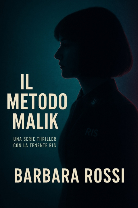 Knjiga il metodo malik Barbara Rossi
