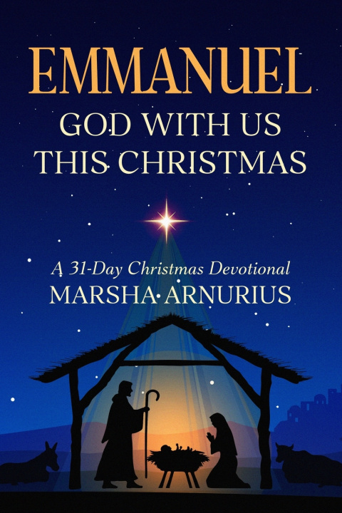 Kniha Emmanuel Marsha Arnurius
