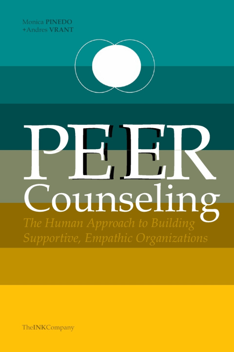 Knjiga PEER Counseling Monica Pinedo