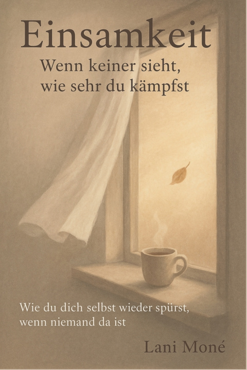 Knjiga Einsamkeit Lani Moné