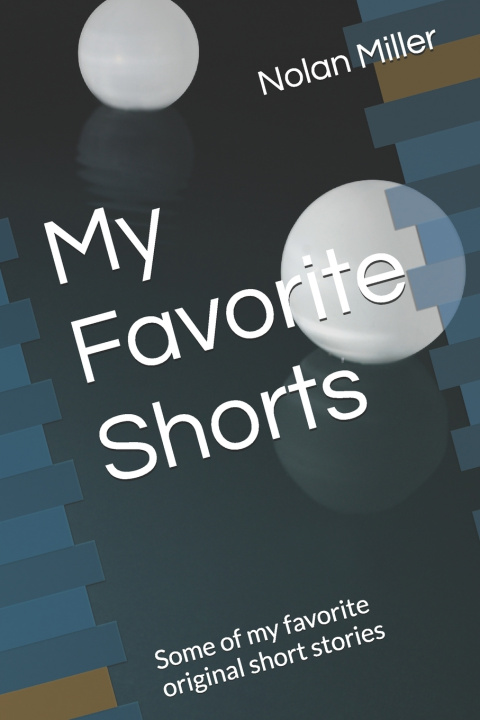 Knjiga My Favorite Shorts Nolan Miller