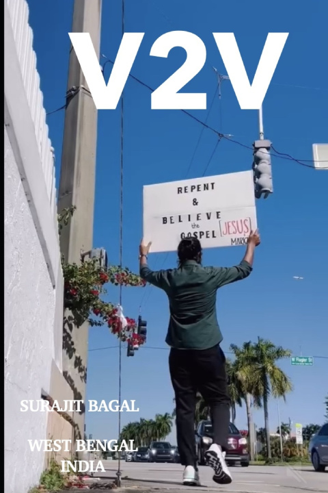 Kniha V2V Surajit Bagal
