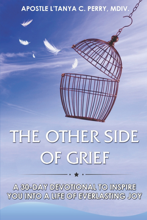Knjiga The Other Side of Grief L'Tanya C. Perry PhD.