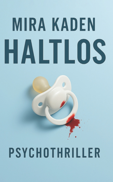 Book Haltlos Mira Kaden