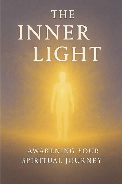 Knjiga The Inner Light AS. ANSARI