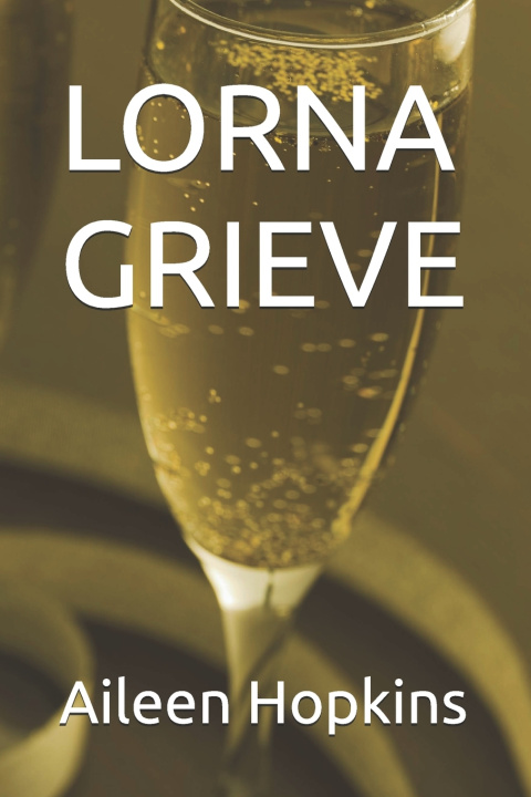 Kniha LORNA GRIEVE Aileen Hopkins