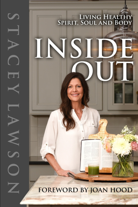 Knjiga Inside Out Stacey Lawson