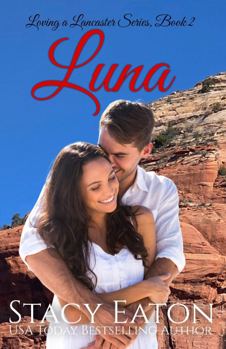 Book Luna Stacy Eaton