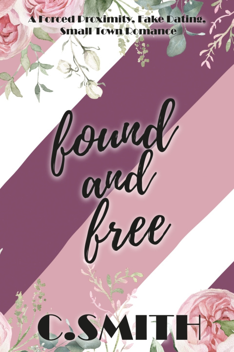 Livro Found And Free C Smith
