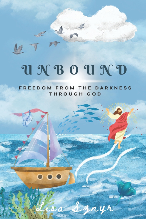 Kniha UNBOUND Lisa Sznyr