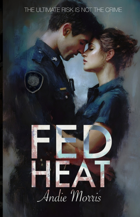 Knjiga Fed Heat Andie Morris