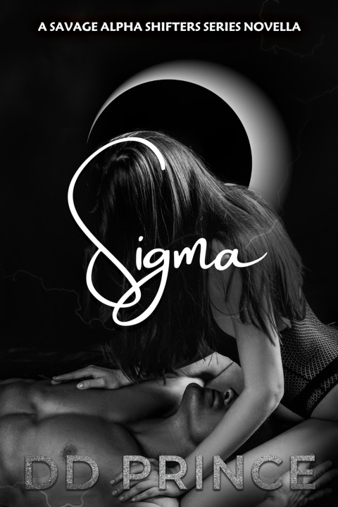 Knjiga Sigma DD Prince