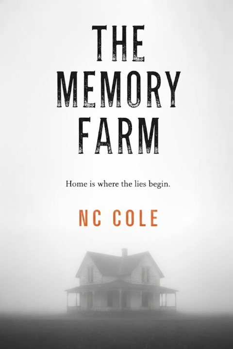 Knjiga The Memory Farm NC COLE