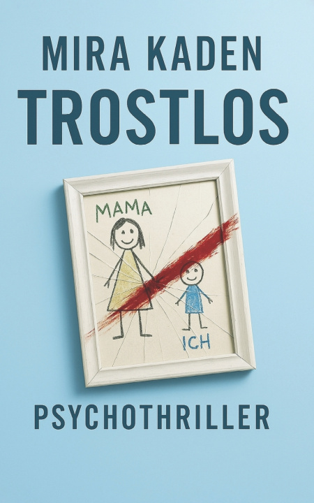 Book Trostlos Mira Kaden