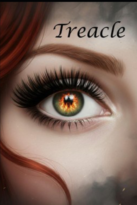 Knjiga Treacle Nathalie Anne