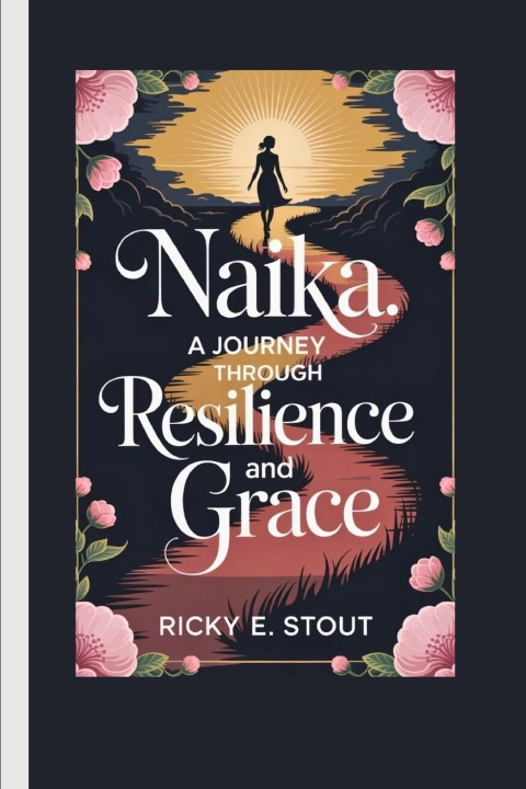 Knjiga Naika Ricky E. Stout