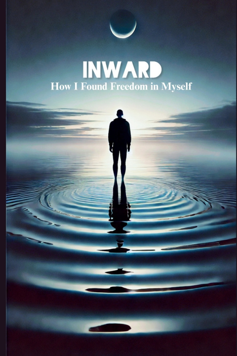 Kniha Inward Peter Atanasio