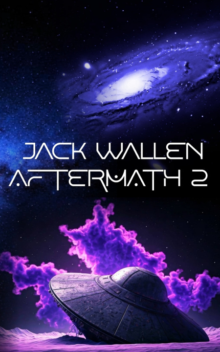 Kniha Aftermath 2 Jack Wallen