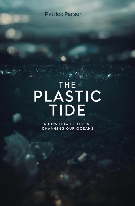Kniha The Plastic Tide Patrick Parson