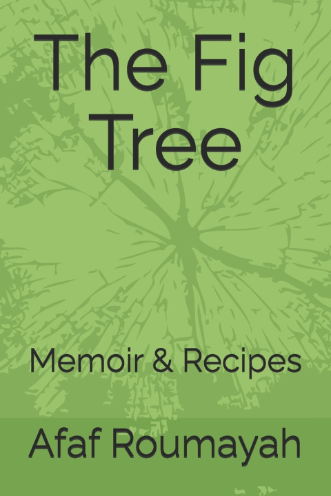 Knjiga The Fig tree Nabil E Roumayah