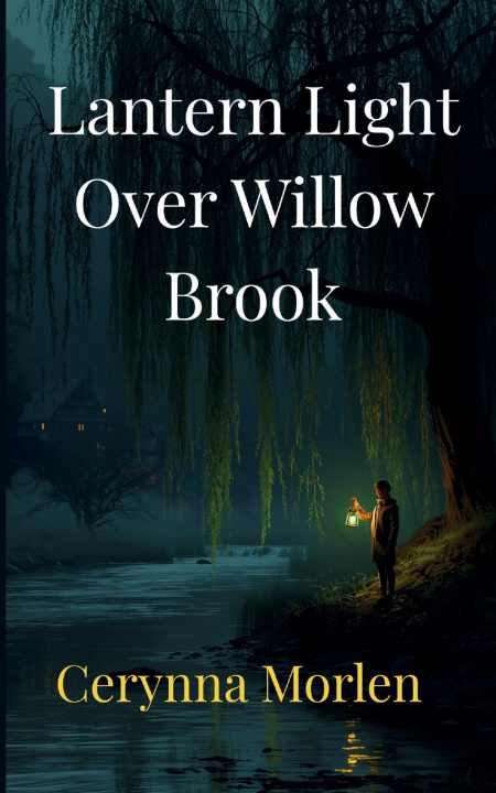 Book Lantern Light Over Willow Brook Cerynna Morlen