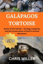 GALÁPAGOS TORTOISE