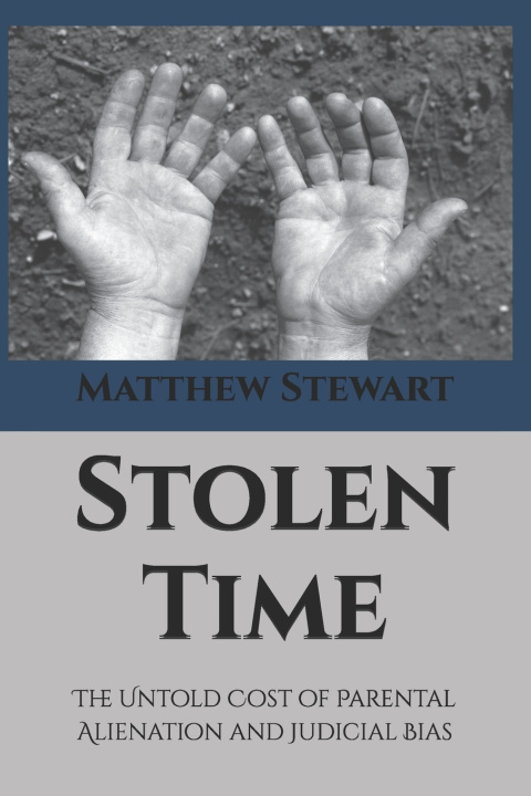 Buch Stolen Time Matthew Stewart
