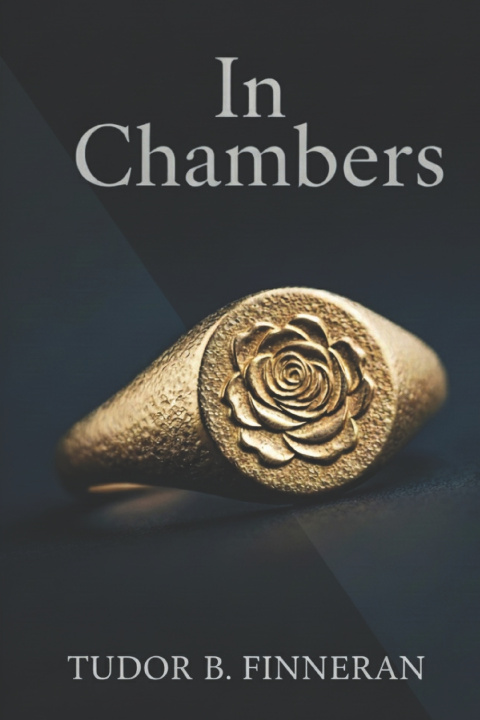 Knjiga IN CHAMBERS Tudor Finneran
