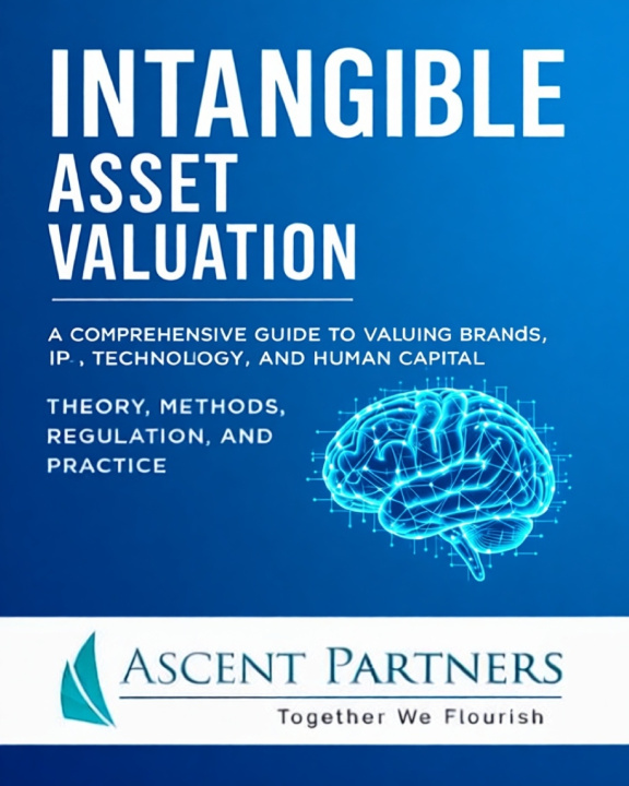 Knjiga Intangible Asset Valuation William Yuen