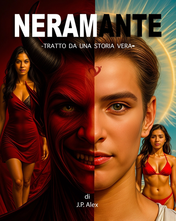 Knjiga Neramante michele farella