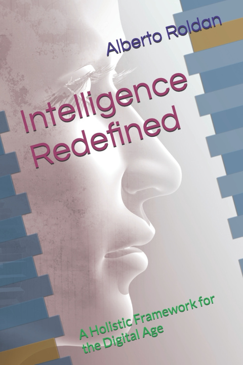 Knjiga Intelligence Redefined Alberto Roldan