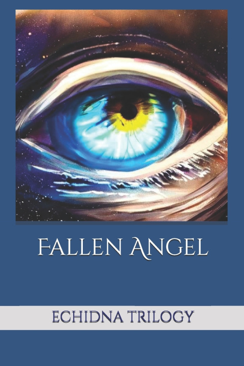 Knjiga Fallen Angel Keiana Champagne