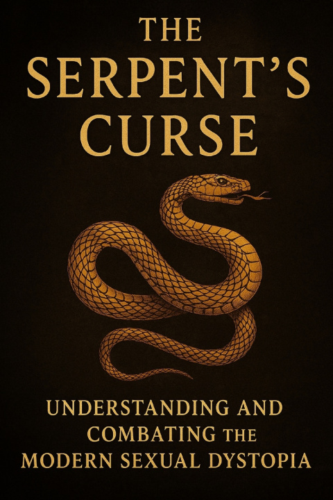 Βιβλίο The Serpent's Curse Eva Selene