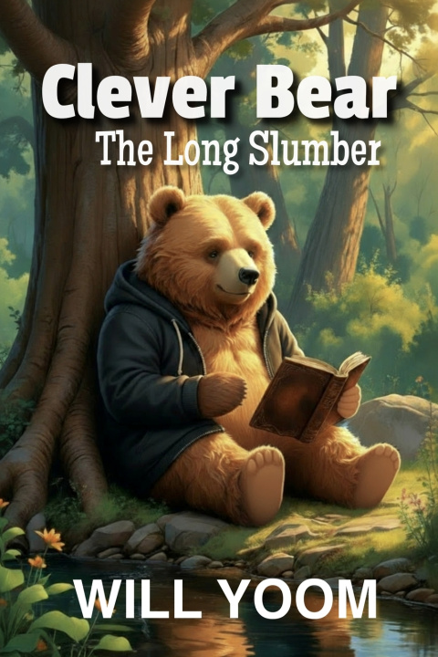 Knjiga Clever Bear Will Yoom