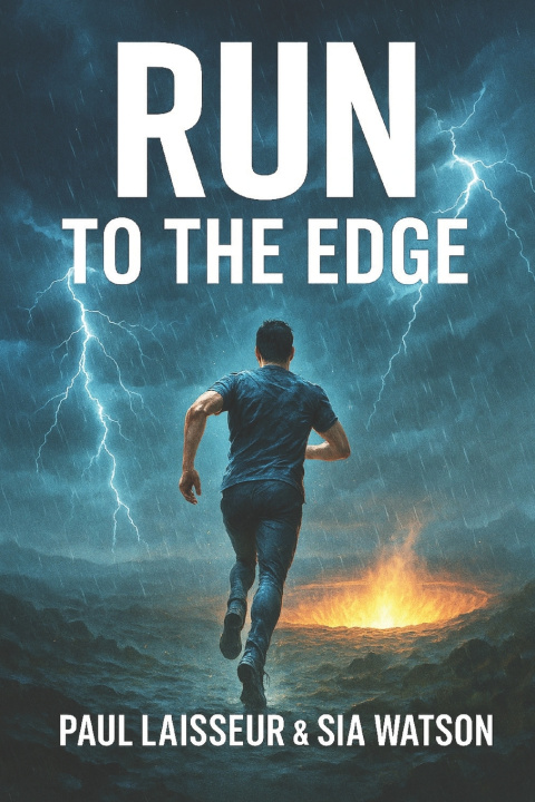 Kniha RUN Sia Watson