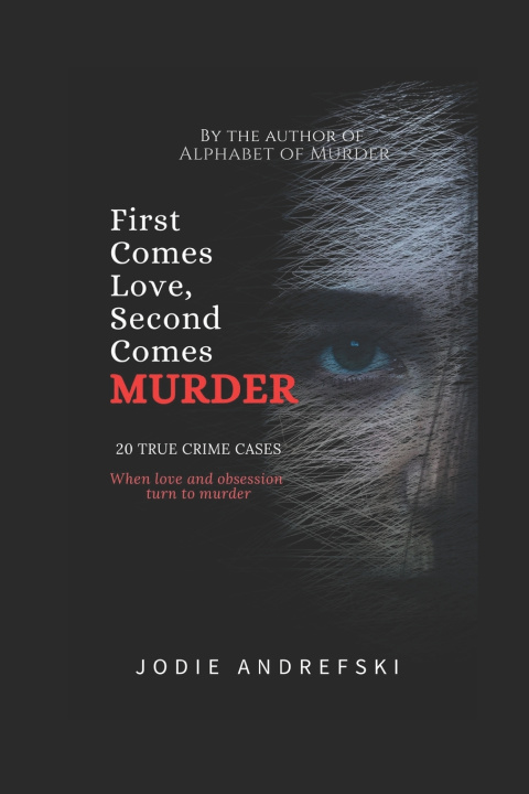 Buch First Comes Love, Second Comes Murder Jodie Andrefski