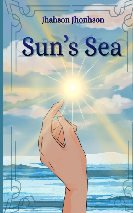 Kniha Sun's Sea Jhasohn Jhonsohn
