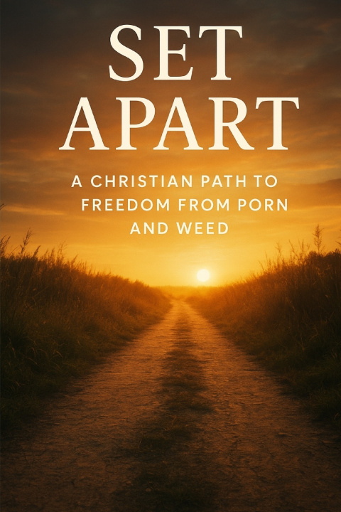 Book Set Apart John O