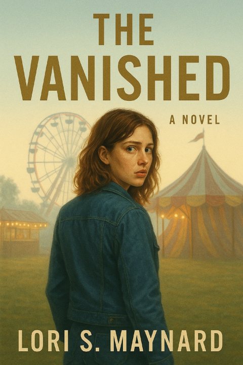 Knjiga The Vanished Lori S Maynard