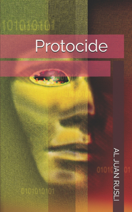 Knjiga Protocide AL JUAN RUSLI