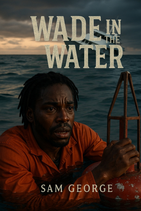 Kniha Wade in the Water Sam George