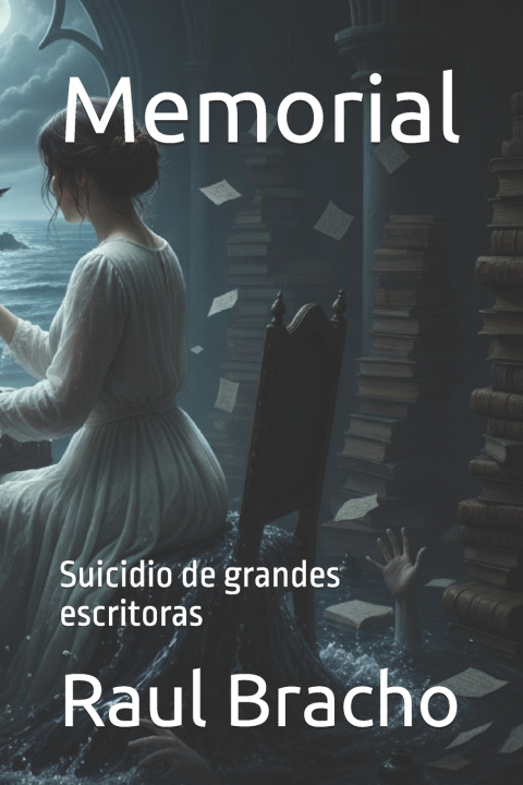 Kniha Memorial Raul Bracho