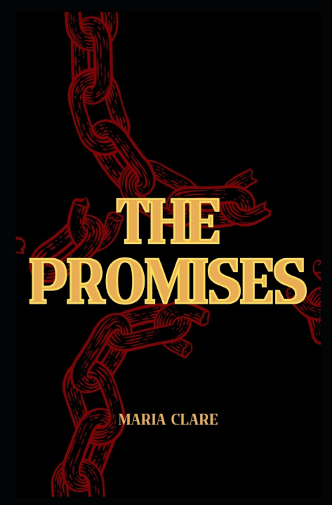 Kniha The Promises Maria Clare
