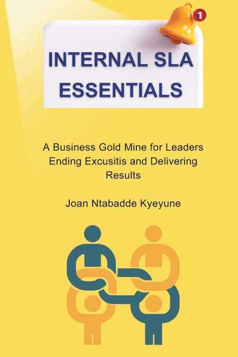 Kniha Internal SLA Essentials Joan Ntabadde Kyeyune