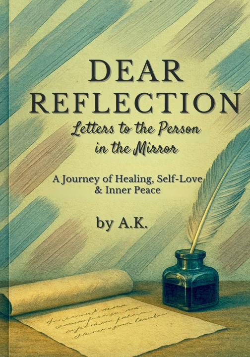 Knjiga DEAR REFLECTION A. K.
